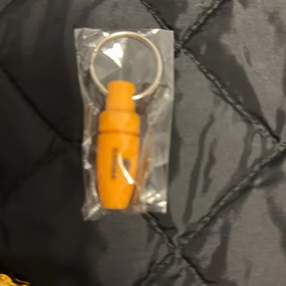 Fathers day!New Bronze & Gold Alligator fire breathing Cigar lighter set  EA019B - Picture 7 of 7